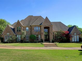 4805 Neptune Ct, Flower Mound, TX 75022