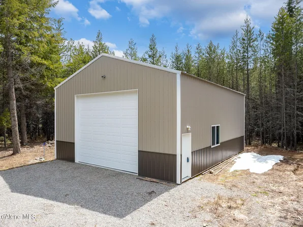 52 Songbird Way, Spirit Lake, ID 83869