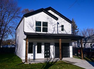 1317 E Elza Ave, Hazel Park, MI 48030