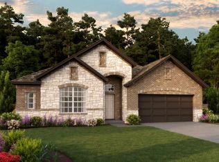 27117 Madeline Lake Cir, Magnolia, TX 77354