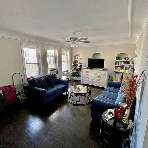 5454 N Campbell Ave #3 — Photo 12