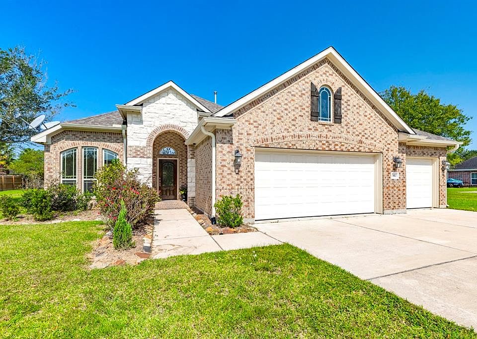 10020 Jason Ct, Beaumont, TX 77705 Zillow