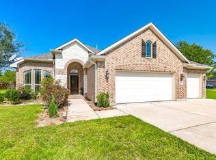 10020 Jason Ct, Beaumont, TX 77705