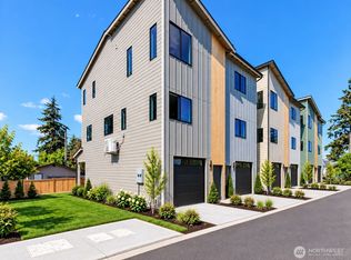 1717 S 17th St #A, Tacoma, WA 98402