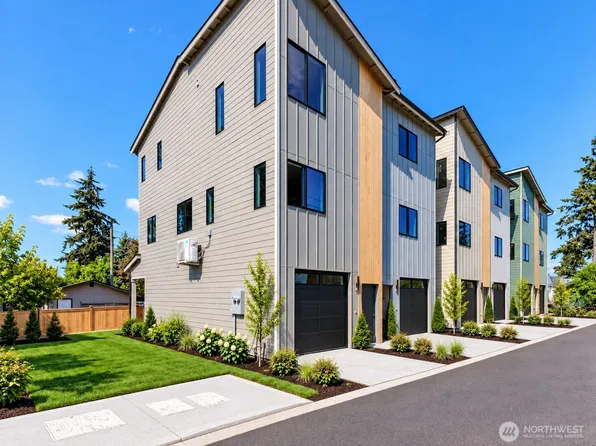 1717 S 17th Street #B, Tacoma, WA 98405