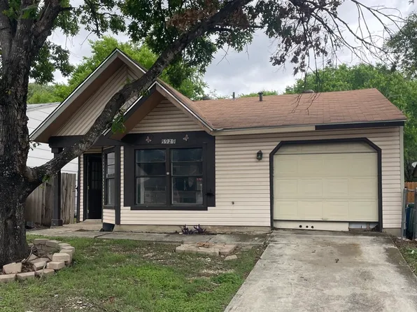 5929 Mission Sunrise, San Antonio, TX 78244