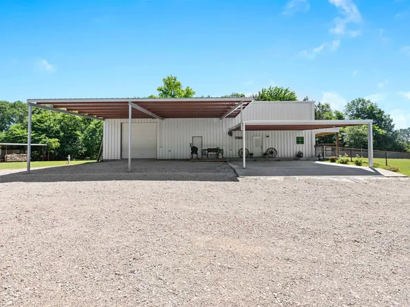 3815 Fm 2088, Quitman, TX 75783