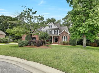 5127 Partha Ln, Wilmington, NC 28409