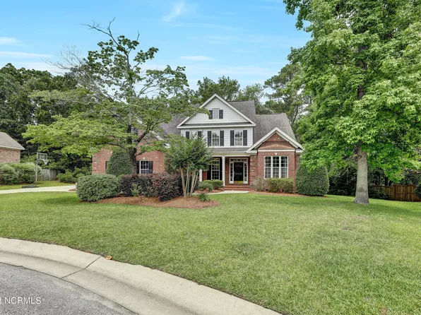 5127 Partha Lane, Wilmington, NC 28409