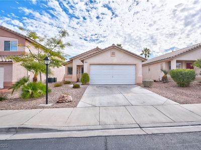 9005 Meisenheimer Ave, Las Vegas, NV, 89143