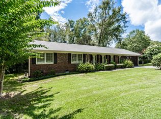 4752 Cheryle Ann Dr, Macon, GA 31210