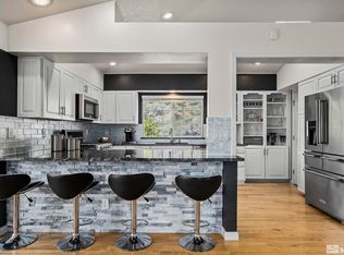 3195 Heatheridge Ln, Reno, NV 89509