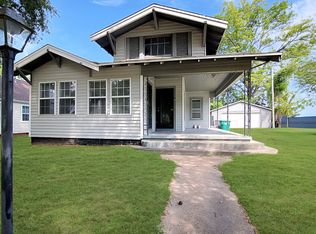 403 W Forest Ave, Jackson, TN 38301