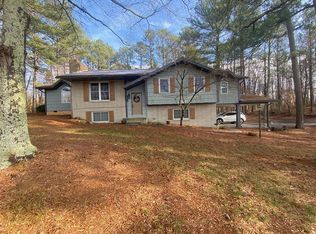 2838 Underwood Rd NE, Dalton, GA 30721