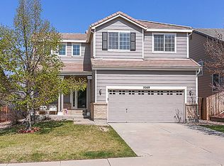 5269 S Sicily St, Aurora, CO 80015