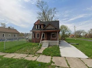 12841 Appoline St, Detroit, MI 48227