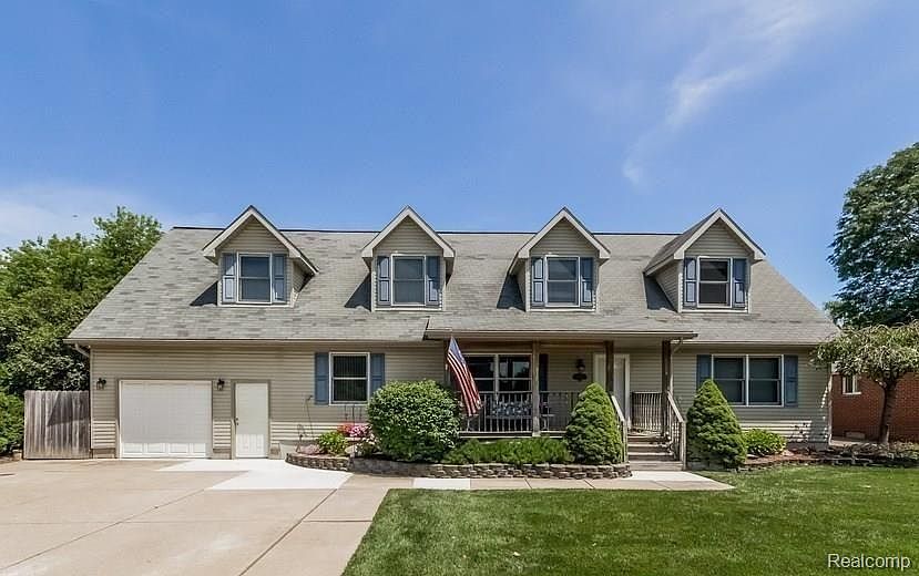 6010 Kinmore St, Dearborn Heights, MI 48127 Zillow
