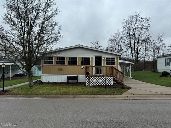 14980 Sprucevale Rd #105, East Liverpool, OH 43920