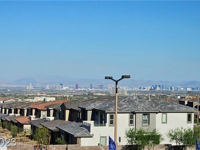 635 Sentinel Spire St #0, Las Vegas, NV, 89138
