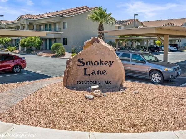 100 Pulsipher Ln Unit 1205, Mesquite, NV 89027