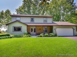 5S472 Gordon Ter, Naperville, IL 60563