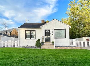 947 S 450 E, Orem, UT 84097