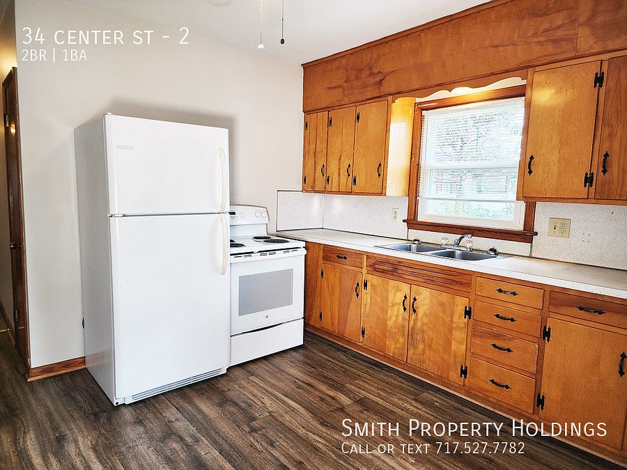 1st image of 34 Center St APT 2