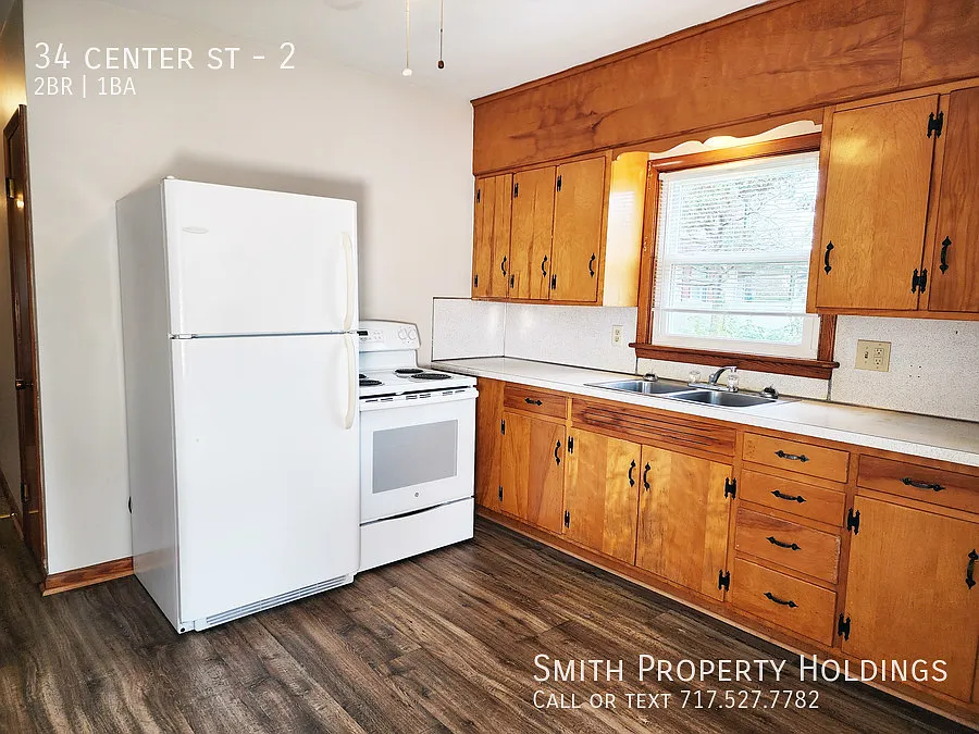 34 Center St #2