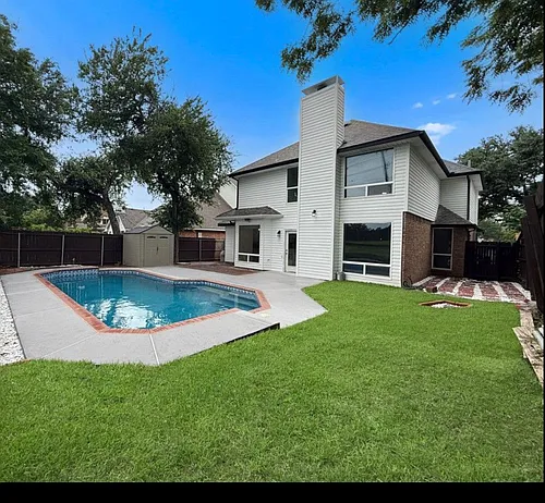 1307 Pawnee Trl Photo 1
