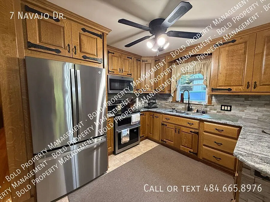 Lake Wynonah 3 bedroom 1 bath — Photo 3