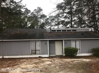 2210 Churchill Ct, Augusta, GA 30906
