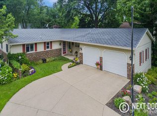 17311 Benjamin Ave, Spring Lake, MI 49456