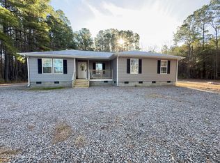554a N Trotman Road, Camden, NC 27921