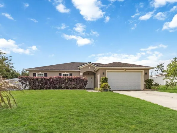 1323 Ferendina Dr, Deltona, FL 32725