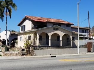 801 N Eastern Ave, Los Angeles, CA 90022