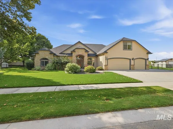 4465 W Escalante Dr, Eagle, ID 83616