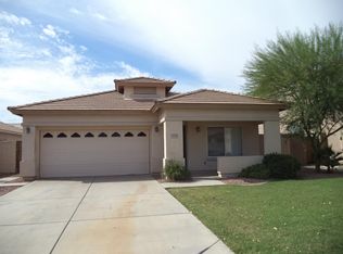 3334 S Wade Dr, Gilbert, AZ 85297