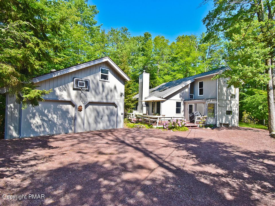 283 Long View Ln, Pocono Pines, PA 18350 MLS PM106868 Zillow