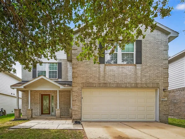 20907 Baronsledge Lane, Katy, TX 77449