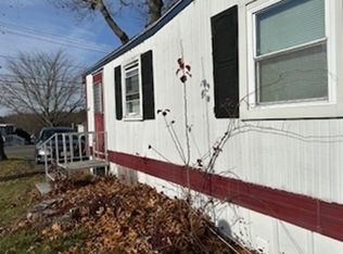 303 Lothrop St, Taunton, MA 02780