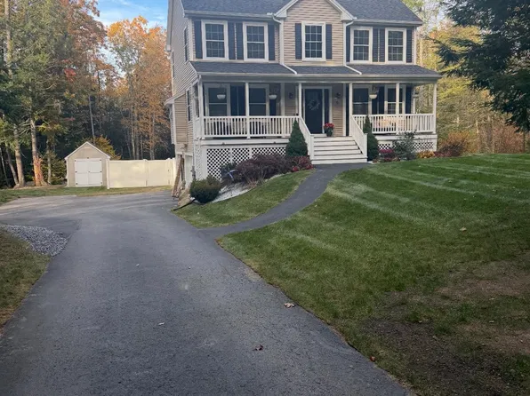 51 Langford Road, Raymond, NH 03077