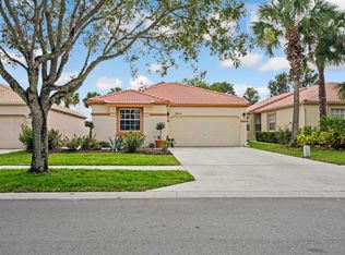 7654 Rockport Cir, Lake Worth, FL 33467