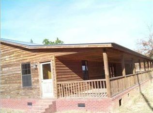 700 Foster Rd, Wagarville, AL 36585