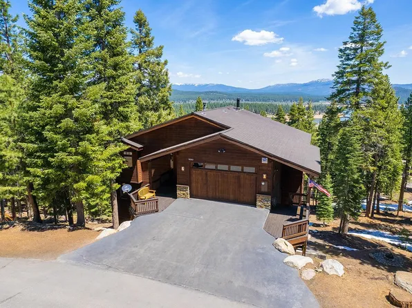 10262 Whitetail Ln, Truckee, CA 96161