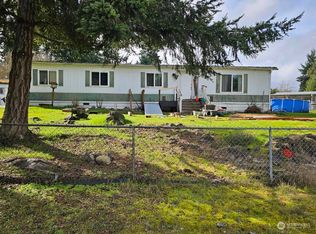 20202 66th Avenue Ct E, Spanaway, WA