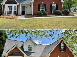 665 Peachtree Trails Dr, Suwanee, GA 30024