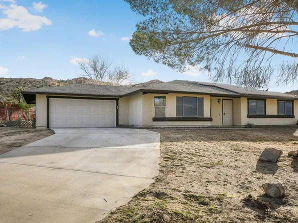 39604 163rd St E, Lake Los Angeles, CA 93591