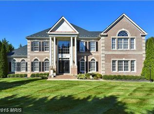 25100 Vista Ridge Rd, Laytonsville, MD 20882