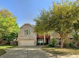 1311 Anna Ct, Cedar Park, TX 78613