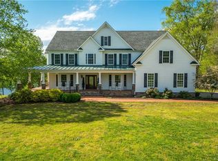 11710 Water Wheel Dr, Amelia Court House, VA 23002